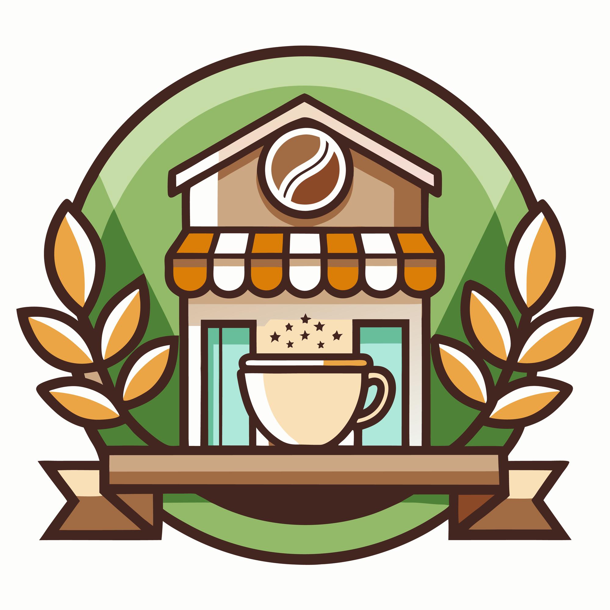 Ekskluzywna pracownia — wишивка logo